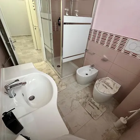 Penzion Casa In Mezzo Agli Ulivi *
