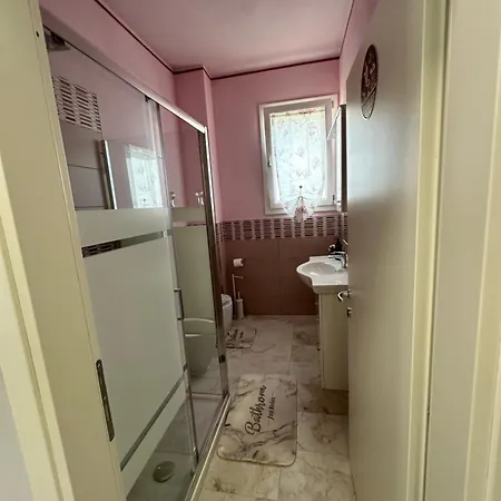 Casa In Mezzo Agli Ulivi Lamporecchio
