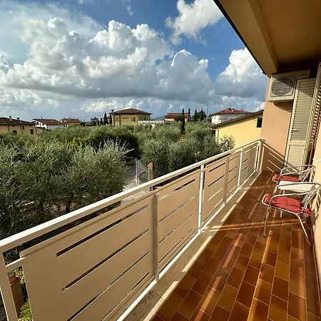 Guest house Casa In Mezzo Agli Ulivi