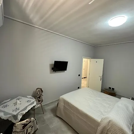 Casa In Mezzo Agli Ulivi