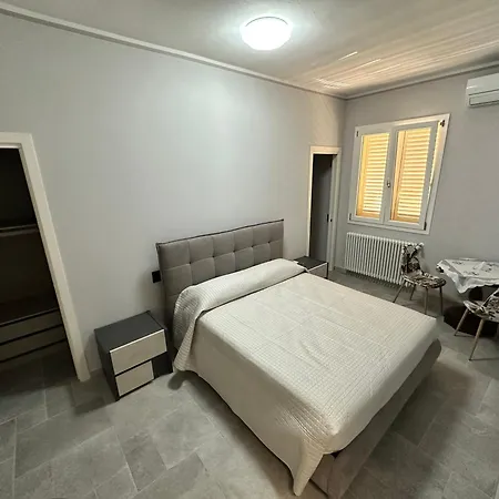 Casa In Mezzo Agli Ulivi