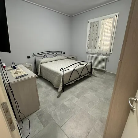 Penzion Casa In Mezzo Agli Ulivi