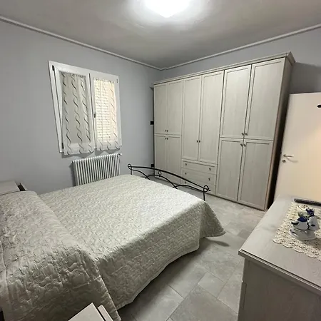 Penzion Casa In Mezzo Agli Ulivi Lamporecchio