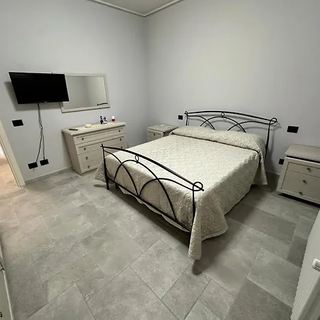 Casa In Mezzo Agli Ulivi * 람포레키오