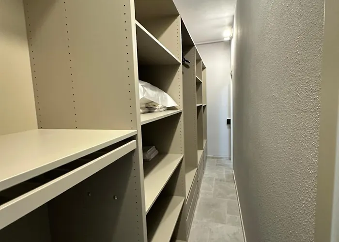 게스트하우스 Casa In Mezzo Agli Ulivi 람포레키오