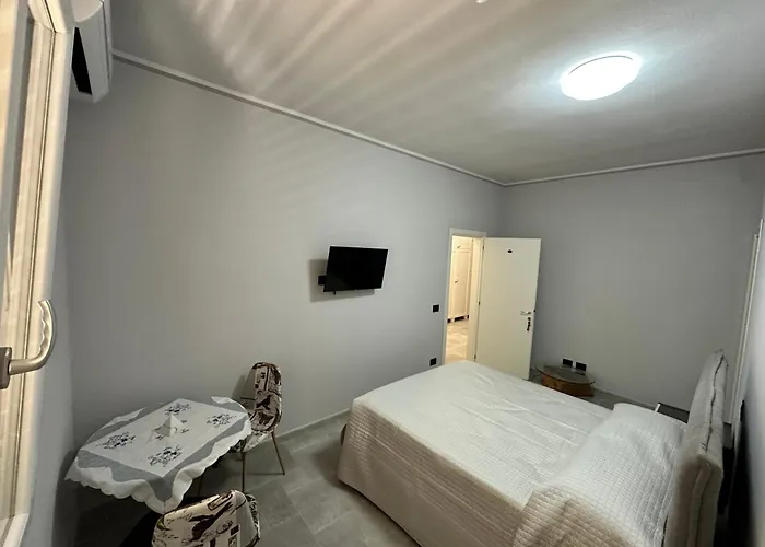 Casa In Mezzo Agli Ulivi