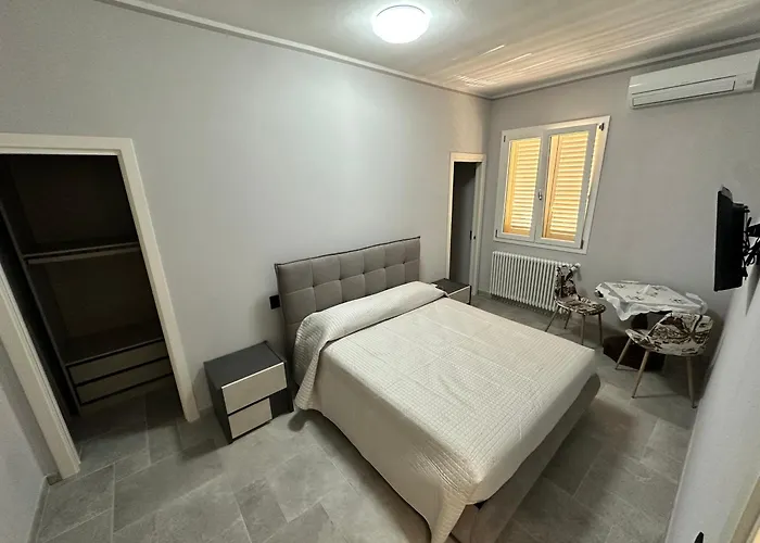 Casa In Mezzo Agli Ulivi