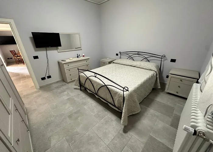 Casa In Mezzo Agli Ulivi * 람포레키오